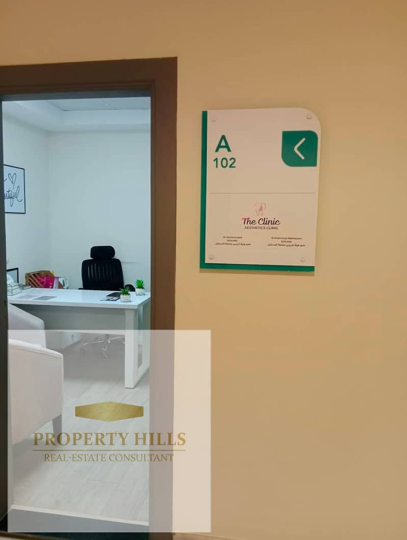 Shop for sale, ground floor, on the main street, immediate occupancy, in a densely populated area. - Widok 5