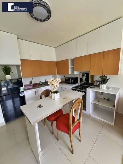1 Bedroom Chalet for Sale in North Coast, Matruh - 56030. jpg