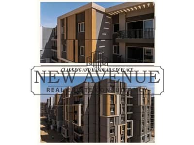 2 Bedroom Apartment for Sale in Mostakbal City, Cairo - WhatsApp Image 2026-06-18 at 1.54. 36 PM (1). jpg 2 Bedroom Apartment for Sale in Mostakbal City, Cairo - WhatsApp Image 2026-06-18 at 1.54. 36 PM (1). jpg