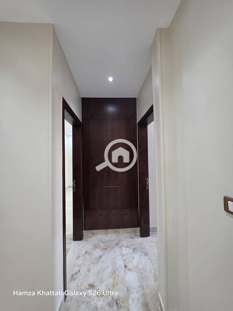 Penthouse in Al-Khamail Compound, Sheikh Zayed at the price of the apartment, fully finished, Super Lux 280m – pohled 2