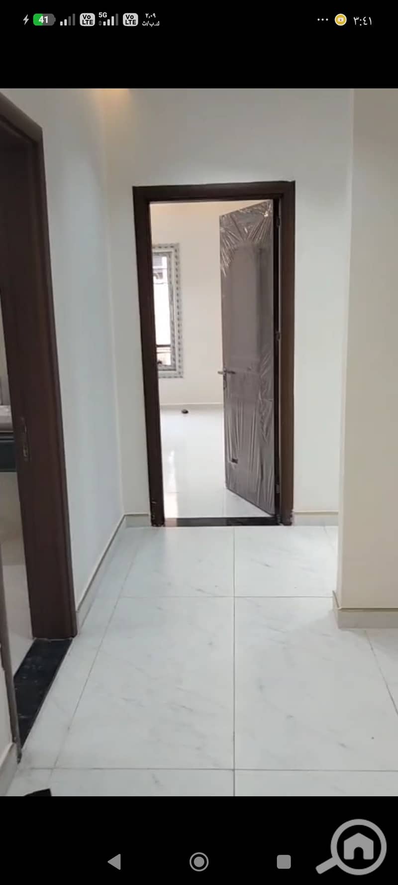 Penthouse in Al-Khamail Compound, Sheikh Zayed at the price of the apartment, fully finished, Super Lux 280m – pohled 6