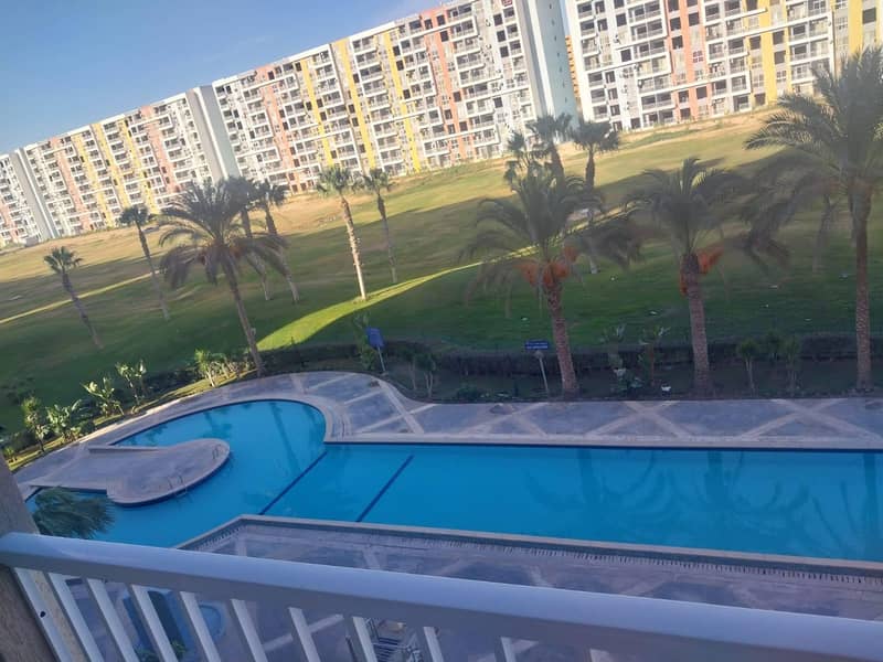 بورتو الجولف الساحل الشمالى - Ansicht 6