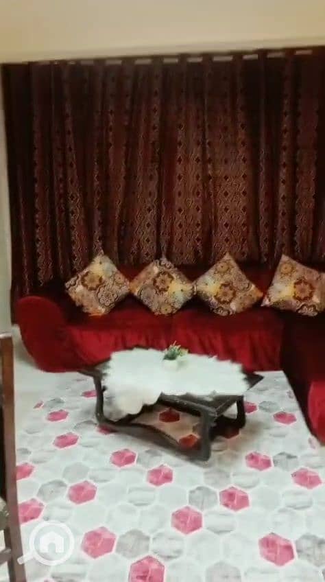 Furnished apartment for rent in Sheikh Zayed district 1 on AlBustan streen - Ansicht 3