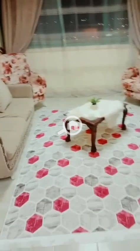 Furnished apartment for rent in Sheikh Zayed district 1 on AlBustan streen - Ansicht 5