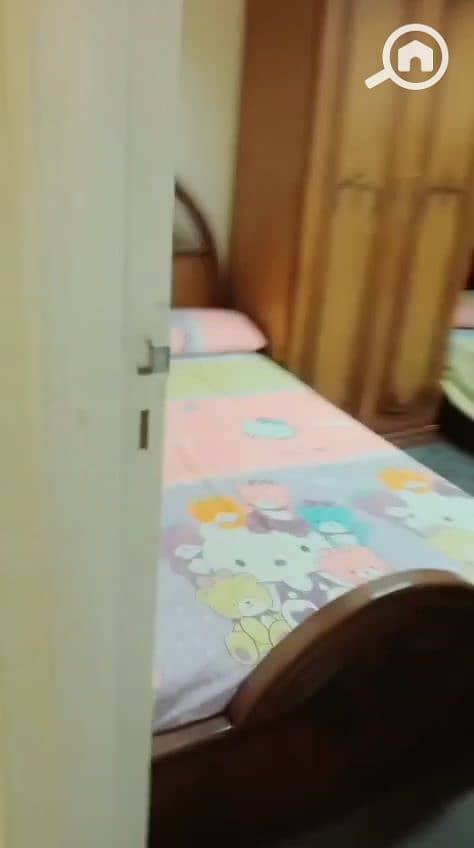 Furnished apartment for rent in Sheikh Zayed district 1 on AlBustan streen - Ansicht 6