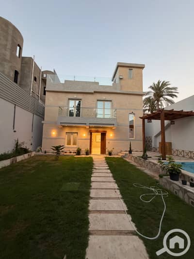 4 Bedroom Villa for Sale in King Mariout, Alexandria - IMG_0390. jpg