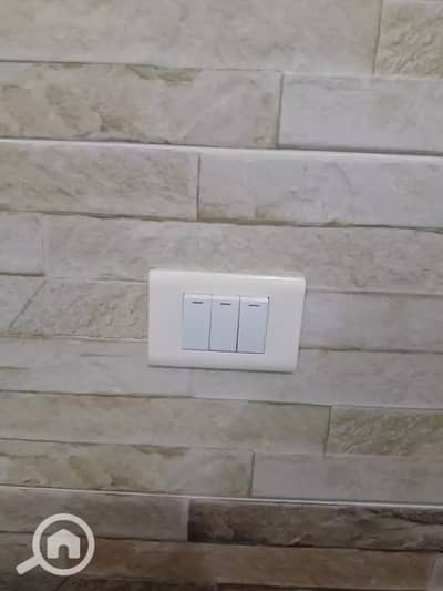 3 Bedroom Apartment for Rent in Zahraa Al Maadi, Cairo - 1000453600. jpg