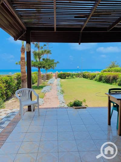 2 Bedroom Chalet for Rent in North Coast, Matruh - 92477. jpg