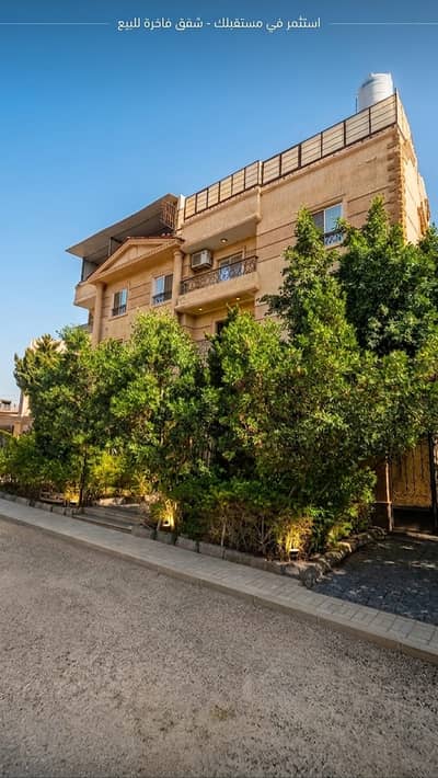 4 Bedroom Apartment for Sale in Sheikh Zayed, Giza - بأرقى أحياء الشيخ زايد | بيزمنت بحديقة خاصة ٢٠٠م أمام سبانا مول 4 Bedroom Apartment for Sale in Sheikh Zayed, Giza - بأرقى أحياء الشيخ زايد | بيزمنت بحديقة خاصة ٢٠٠م أمام سبانا مول