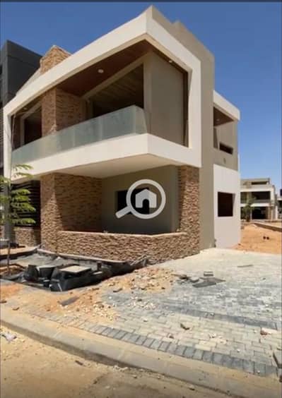 4 Bedroom Villa for Sale in New Capital City, Cairo - IMG_4430. jpg