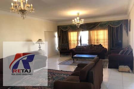 3 Bedroom Apartment for Sale in Nasr City, Cairo - 08466afe-29a1-4d58-985b-a7871285015c. jpg 3 Bedroom Apartment for Sale in Nasr City, Cairo - 08466afe-29a1-4d58-985b-a7871285015c. jpg