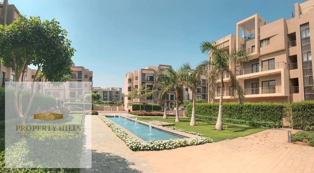 Ready-to-furnish apartment in the heart of New Zayed - Widok 5