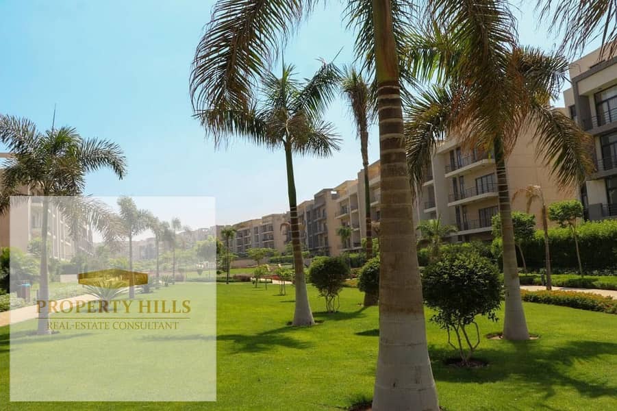 Ready-to-furnish apartment in the heart of New Zayed - Widok 6