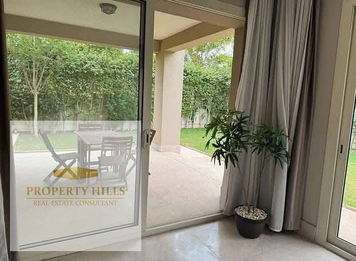 Villa in a luxurious and exclusive residential project – pohled 2