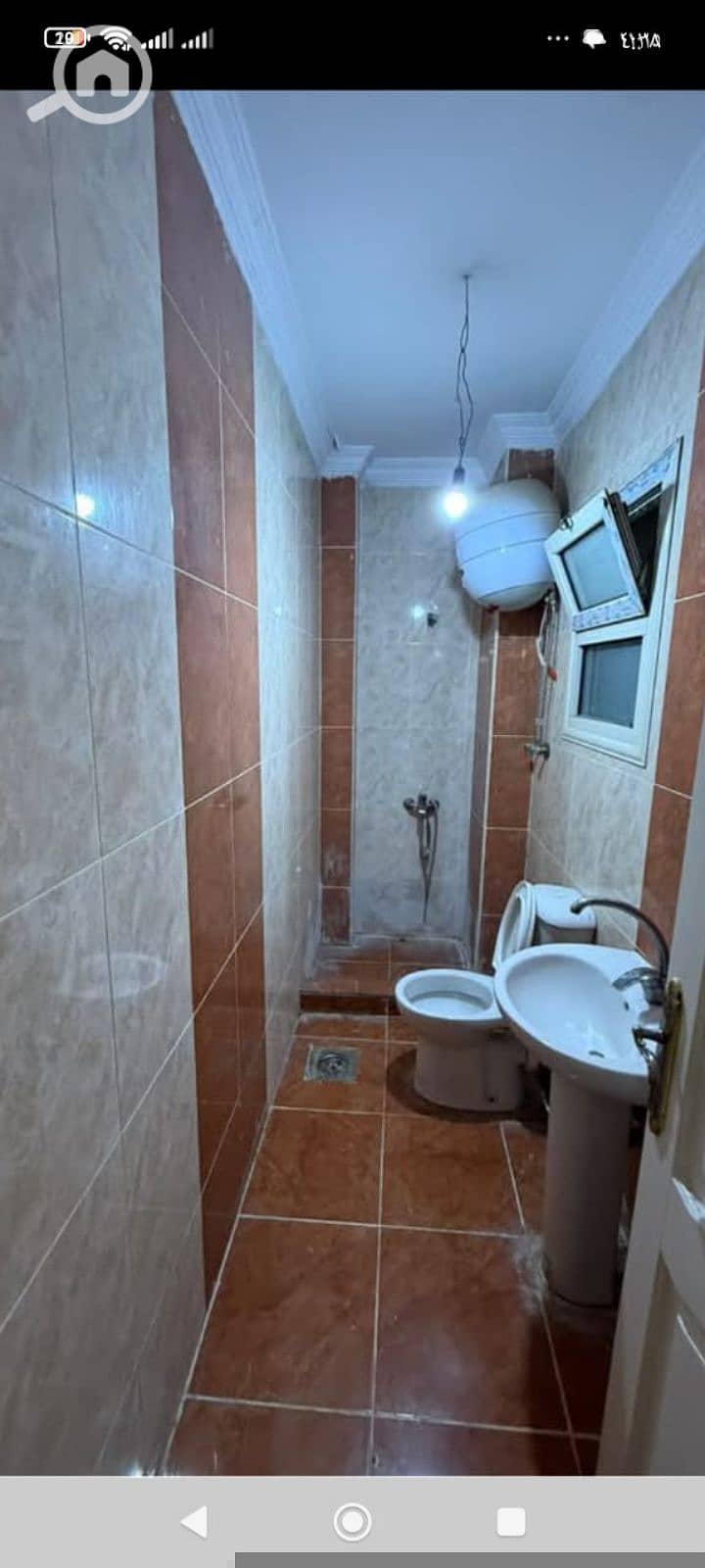 Furnished apartment for rent in the second district, close to services. - Ansicht 6