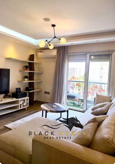 3 Bedroom Flat for Rent in New Cairo, Cairo - WhatsApp Image 2026-06-19 at 02.24. 53. jpeg