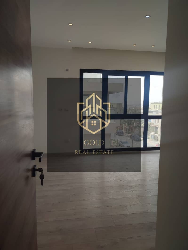 Luxury Apartment for Rent in Sky Condos – Villette Sodic, New Cairo - Вид 5