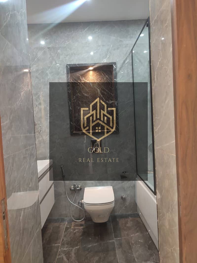 Luxury Apartment for Rent in Sky Condos – Villette Sodic, New Cairo - Більше