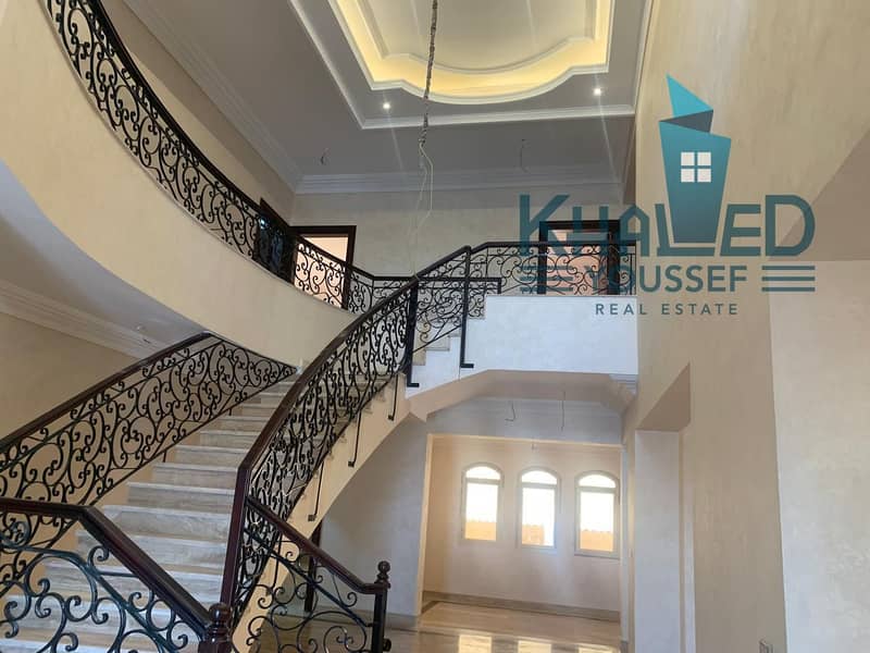 Villa for sale in a prime location in West Somid directly on the Oasis Road. - Ansicht 2