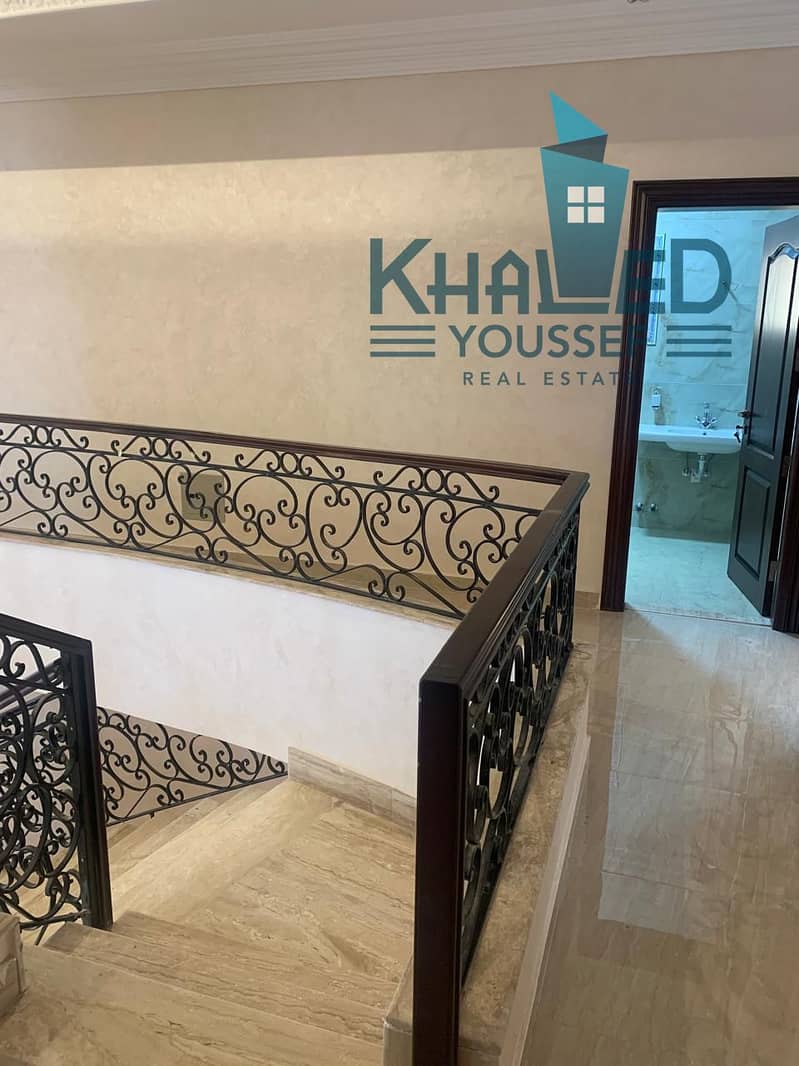 Villa for sale in a prime location in West Somid directly on the Oasis Road. - Ansicht 3
