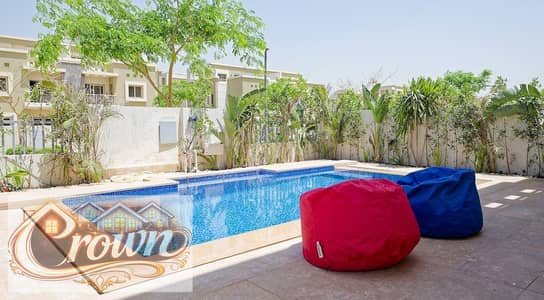 5 Bedroom Villa for Rent in Katameya, Cairo - WhatsApp Image 2026-06-18 at 11.44. 34 PM (2). jpeg 5 Bedroom Villa for Rent in Katameya, Cairo - WhatsApp Image 2026-06-18 at 11.44. 34 PM (2). jpeg