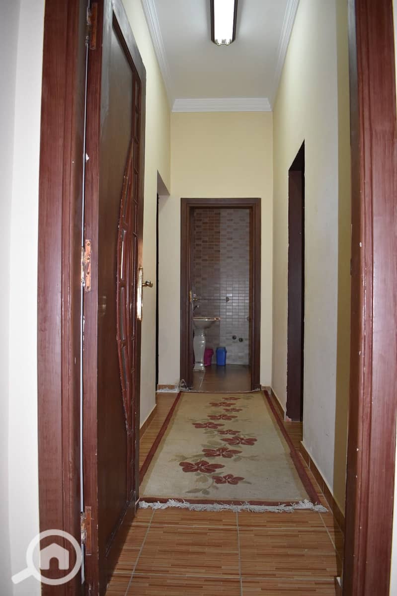 Villa for rent – El Shorouk City, a very prime location near Saudi Market, Carrefour, Bazooka, and Café Nanida. - Ansicht 5