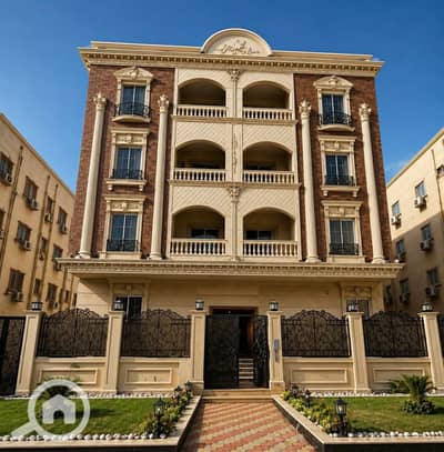فلیٹ 5 غرف نوم للبيع في القاهرة الجديدة، القاهرة - 87780. jpg فلیٹ 5 غرف نوم للبيع في القاهرة الجديدة، القاهرة - 87780. jpg