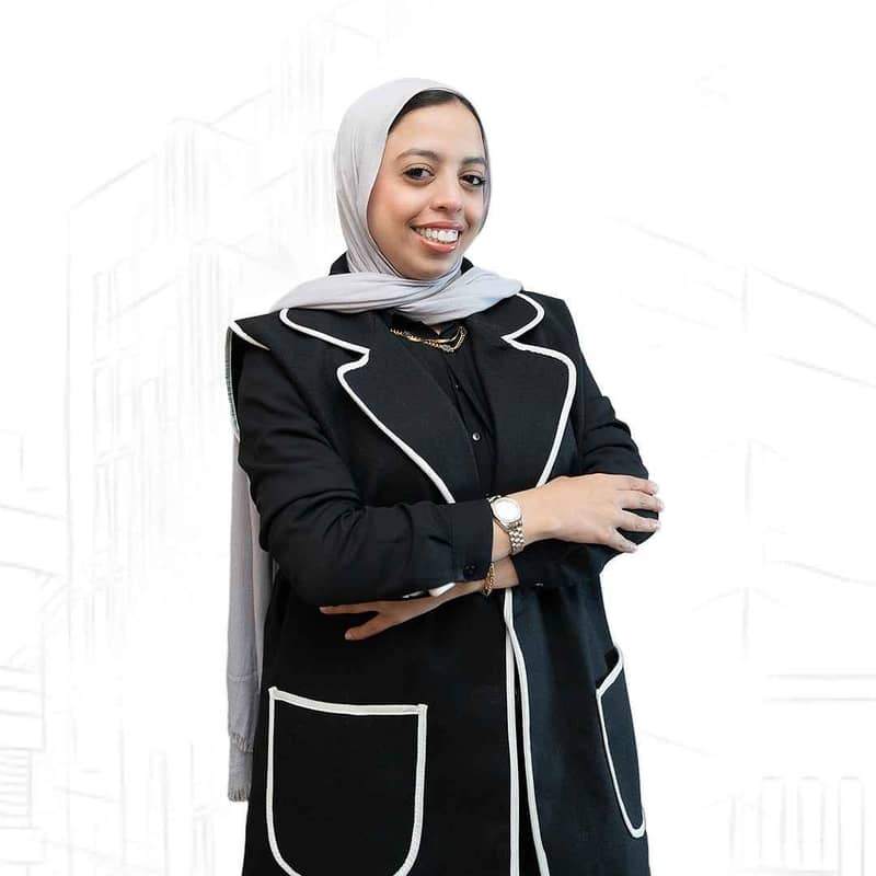 Mayada El-azazy