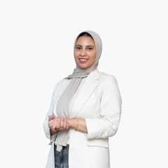 Salma Shendy