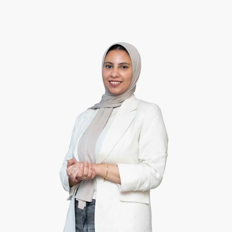 Salma Shendy