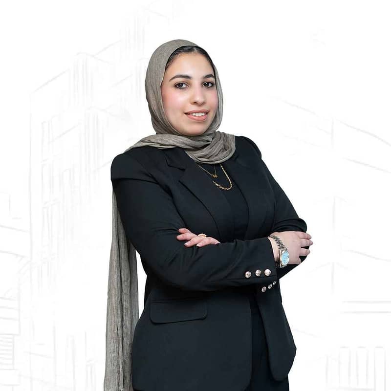 Mennatallah Tamer