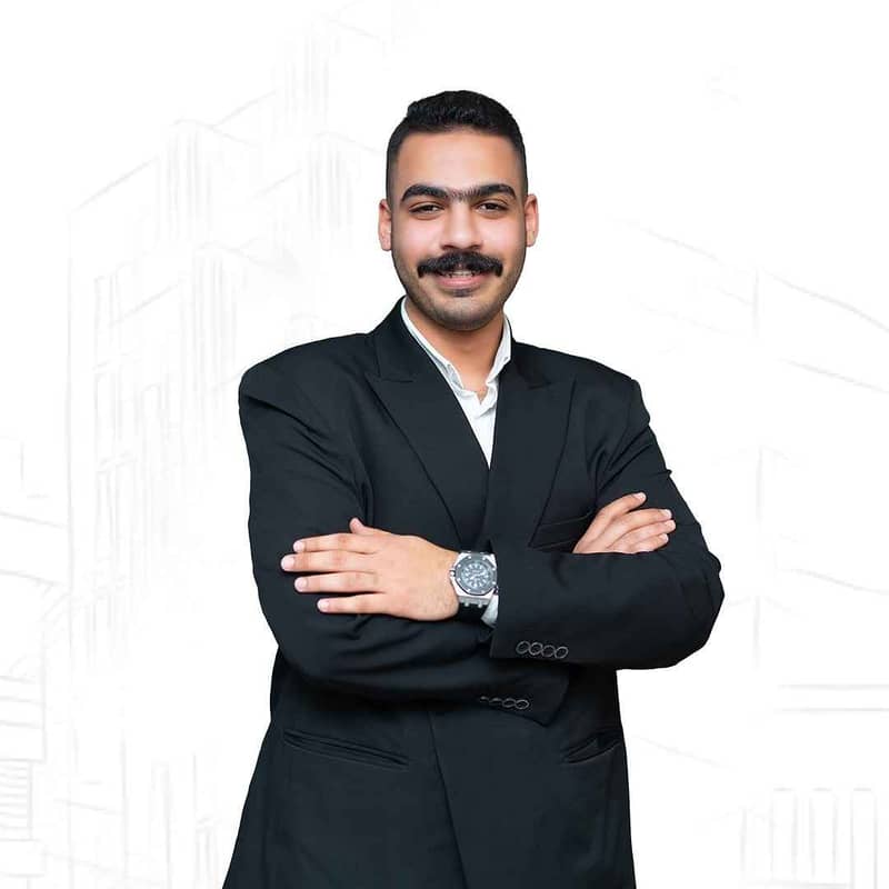 Abdelrahman Fawaz