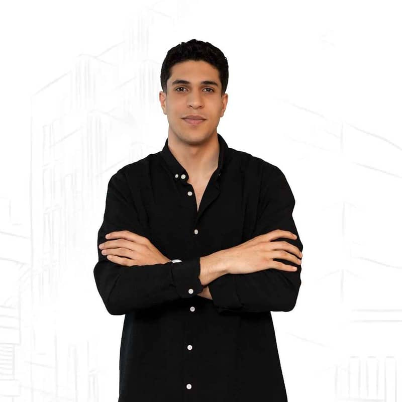Abdelrahman Farouk