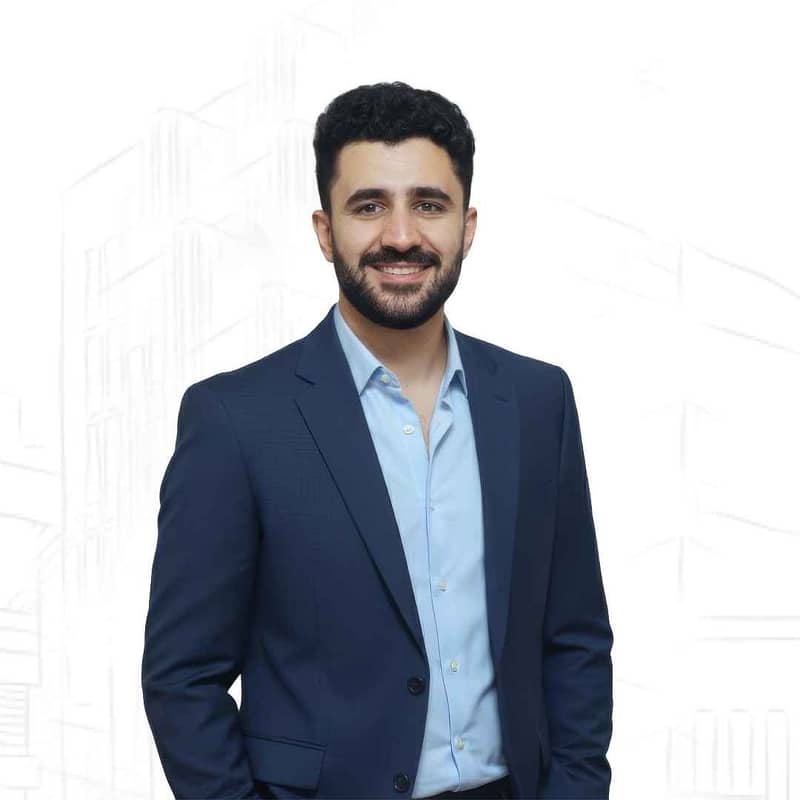 AbdulKareem Abo El Haq
