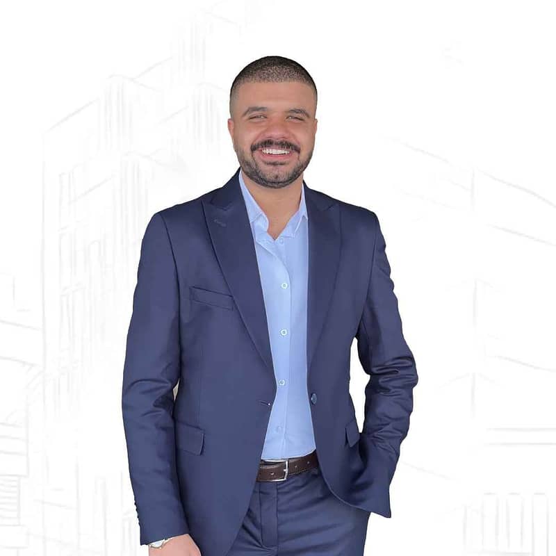 peter labib
