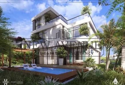 5 Bedroom Villa for Sale in New Cairo, Cairo - Media (2). jpg 5 Bedroom Villa for Sale in New Cairo, Cairo - Media (2). jpg