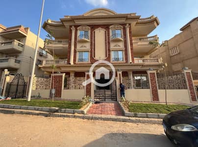 3 Bedroom Flat for Sale in New Cairo, Cairo - 1000587197. jpg 3 Bedroom Flat for Sale in New Cairo, Cairo - 1000587197. jpg