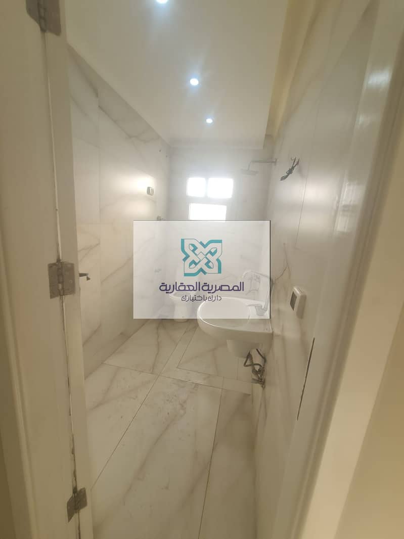 Apartment for rent in Zahraa Al-Maadi, super lux, near Street 50, Al-Azeem Mosque, and the schools area. - Ansicht 3