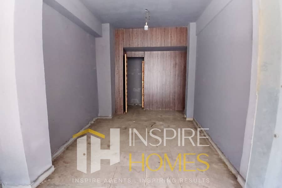 Licensed Commercial Shop for Rent – With Private Bathroom - Görünüm 2