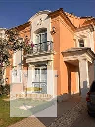 فیلا 4 غرف نوم للبيع في القاهرة الجديدة، القاهرة - images - 2026-06-15T070515.528. jpg