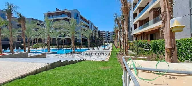 2 Bedroom Flat for Sale in New Cairo, Cairo - WhatsApp Image 2026-06-17 at 1.57. 48 PM (1). jpeg 2 Bedroom Flat for Sale in New Cairo, Cairo - WhatsApp Image 2026-06-17 at 1.57. 48 PM (1). jpeg