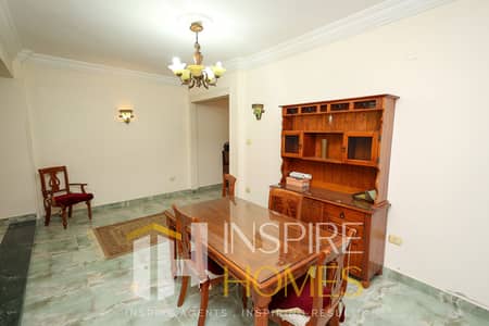 2 Bedroom Apartment for Sale in Sidi Beshr, Alexandria - EC3A2121. jpg