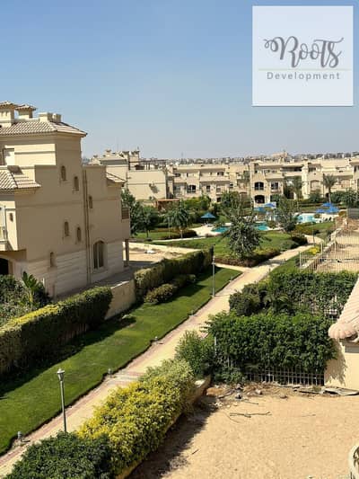 4 Bedroom Twin House for Sale in 6th of October, Giza - WhatsApp Image 2026-06-18 at 12.08. 41. jpeg