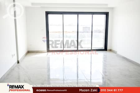 3 Bedroom Flat for Rent in Smoha, Alexandria - 1. png