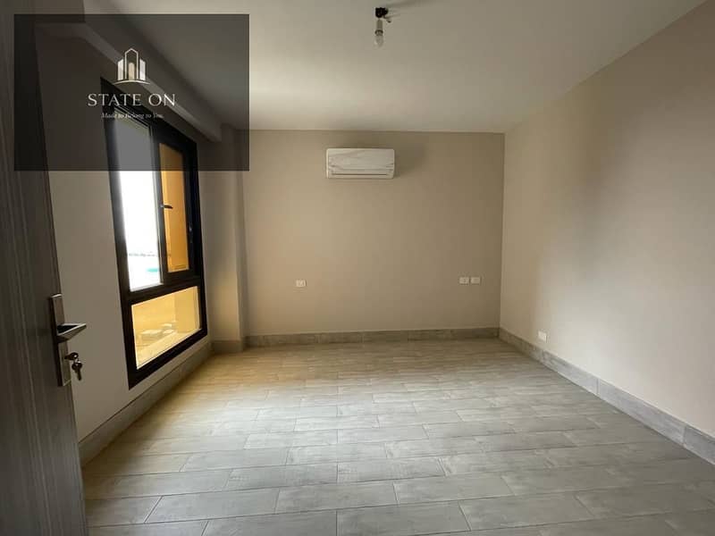 Luxury apartment for rent with kitchen and air conditioning, ready for viewing and immediate occupancy. Prime location next to the American University – pohled 5