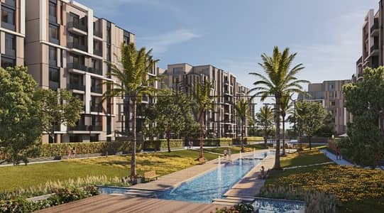 2 Bedroom Apartment for Sale in New Cairo, Cairo - WhatsApp Image 2026-06-17 at 2.13. 21 PM (2). jpeg 2 Bedroom Apartment for Sale in New Cairo, Cairo - WhatsApp Image 2026-06-17 at 2.13. 21 PM (2). jpeg