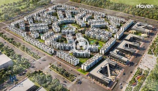 3 Bedroom Apartment for Sale in 6th of October, Giza - لللللللللل. jpg