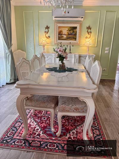 4 Bedroom Penthouse for Rent in New Cairo, Cairo - WhatsApp Image 2026-06-19 at 7.10. 05 PM (1). jpeg