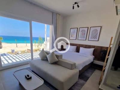 3 Bedroom Twin House for Sale in North Coast, Matruh - IMG_5152. jpeg