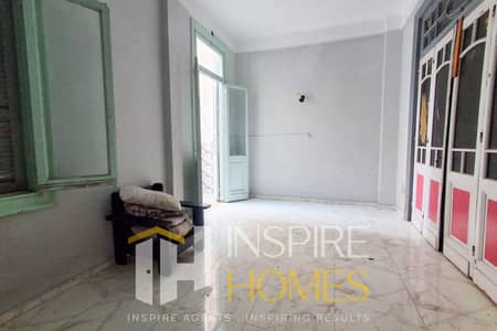 4 Bedroom Flat for Rent in Camp Caesar, Alexandria - WhatsApp Image 2026-06-10 at 2.34. 48 PM (1). jpg